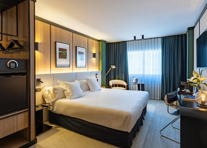 Roc Blanc Hotel & Spa Andorra la Vieja